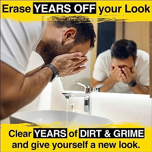 Lumin - No Baggage Trio - A skincare kit, Includes: Charcoal Face Wash Daily Detox, Daily Face Moisturizer & Dark Circle Defense Balm, Ideal for fine lines & dark circles, Suitable for all skin types