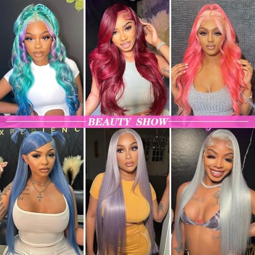 613 Bundles Blonde Bundles Human Hair 32 Inch 613 Body Wave bundles 100% Unprocessed 12A Grade Brazilian Virgin Hair Bundles 1 Bundle Human Hair 613 Blonde Bundle Human Hair Extensions for Women