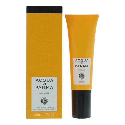 Acqua Di Parma Barbiere Moisturizing Face Cream 50ml/1.6oz