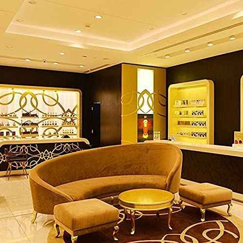 Dehn Al Oudh RUSOOKH 40mL EDP Spray. Rich Blend of Indian and Lawoosi Oud with Sweet Notes with Hints of Leather by Al Maghribi Arabian Perfumes Dubai