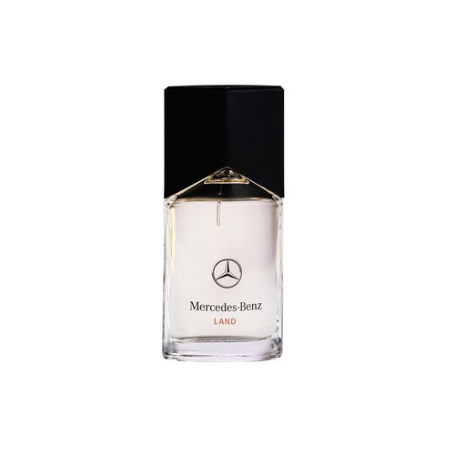 Mercedes-Benz Land Sea Air - Mens Cologne Set - Eau de Parfum for Men - Long Lasting Cologne for Men - Men's Fragrances - Perfume for Men - 3 Pc