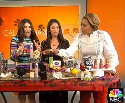 AminoGenesis ParanormalEFX Advanced Anti-Aging Rejuvenating Super Serum 2 oz (Sun Damage, Collagen, Elastin Boosting w/Vitamins A, E, D, Tremella Mushroom Extract, Synthe'6 & Selaginella Lepidophylla)