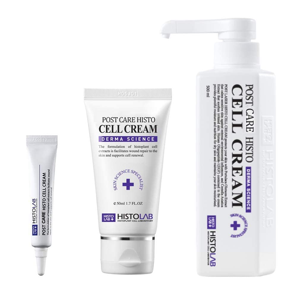 HISTOLAB Post Care HISTO Cell Cream (50ml/1.7fl.oz)
