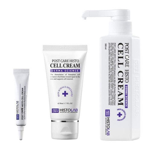 HISTOLAB Post Care HISTO Cell Cream (50ml/1.7fl.oz)