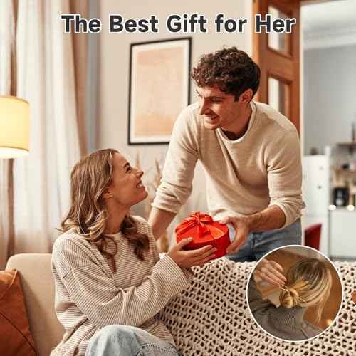 3 Pcs French Hair Pins for Women - French Twist Hair Pins for Buns, Metal Gold Hair Accessories