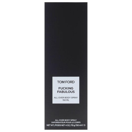 Tom Ford F.ing Fabulous 4.0oz All Over Body Spray