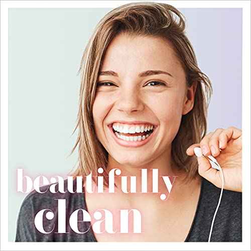 True Glow by Conair Facial Cleansing Brush Replacement Heads - Face Brush Replacement Heads - Use with Model SFB and SFB3