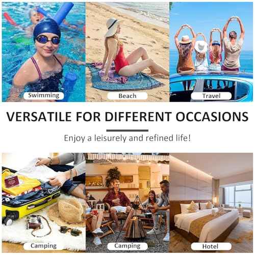 Travel Bottles for Toiletries 8 Pack 3.4oz 0.35oz TSA Approved Travel Size Containers Leak Proof Plastic Small Cream Jars Squeezable Empty Toiletry Bottles for Shampoo Conditioner(Clear)