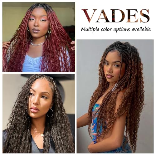 Deep Wave Bulk Human Braiding for Hair 100% Human Hair Unprocessed Brazilian Virgin Hair for Human Hair Extensions (2Bundles-1Pack) 90g 24Inch Human Hair for Micro braiding No Weft