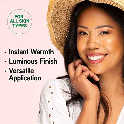 Physicians Formula Butter Glow Liquid Bronzer