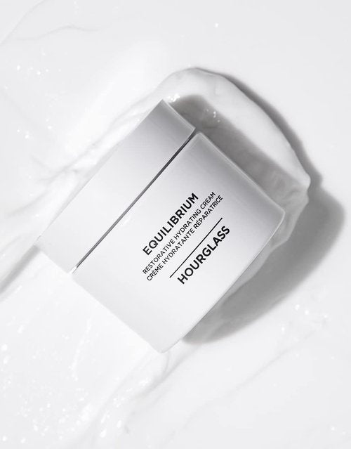 Hourglass EQUILIBRIUM Restorative Hydrating Cream