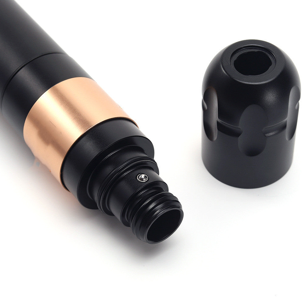 Wireless Tattoo Pen with Lithium Battery