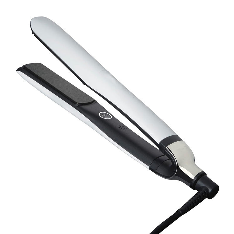 Ceramic Hair Straightener with Fast Heating and Safety Features