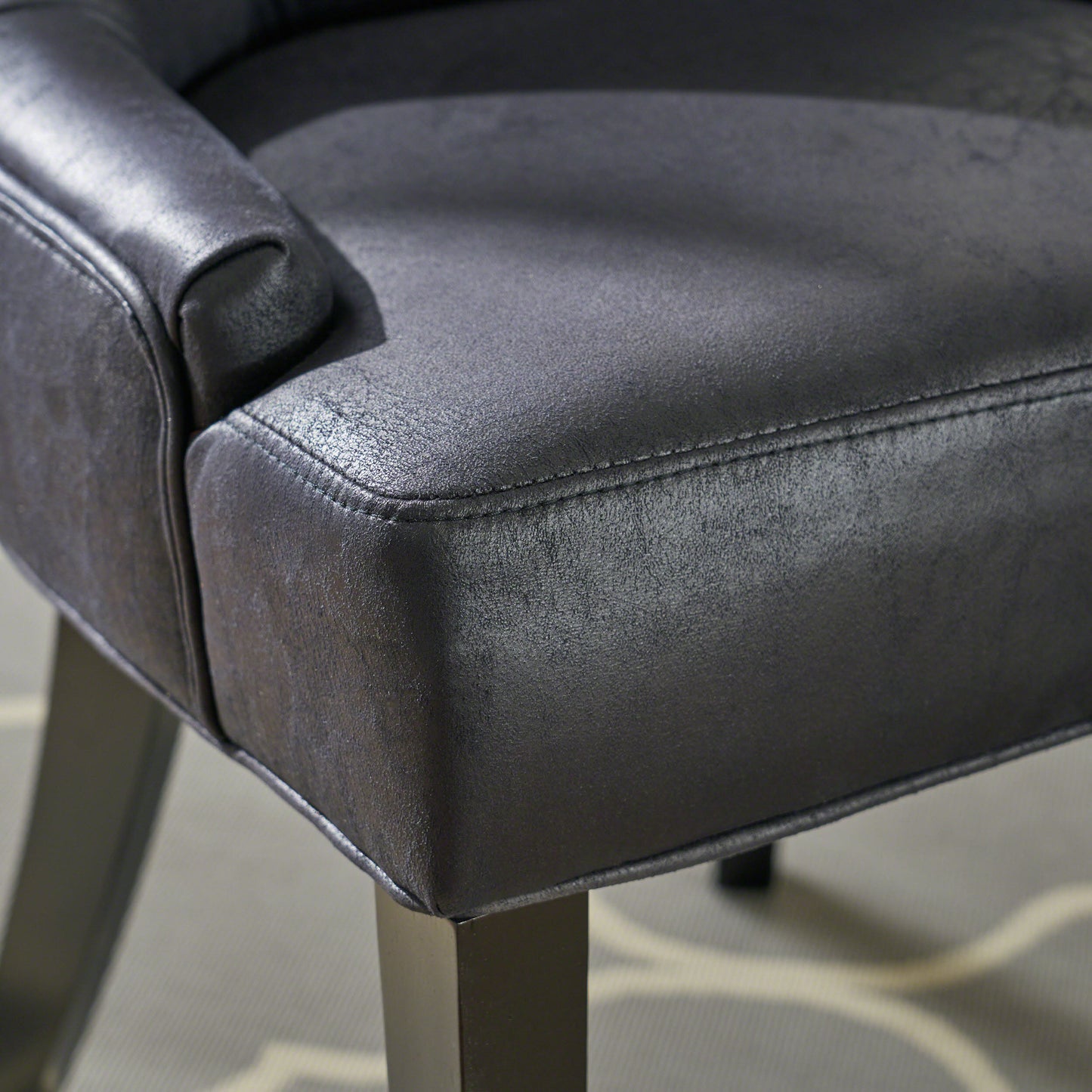 CHENEY DINING CHAIR - KD MP2 Set Of 2