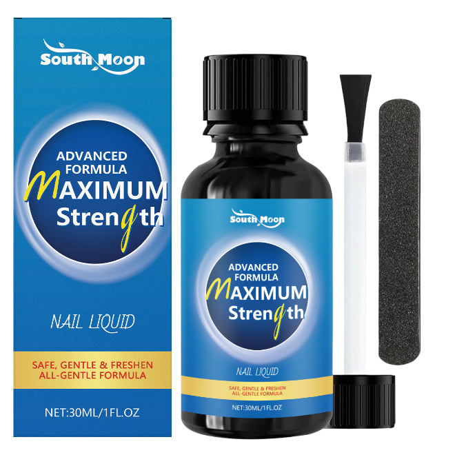 Nail Care Solution