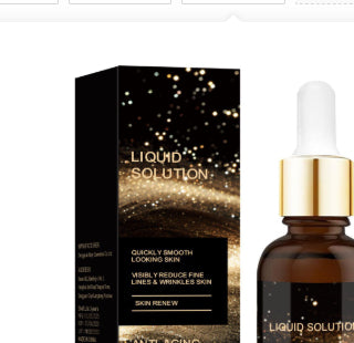 Facial Moisturizer with Hyaluronic Acid - 30ml Nourishing Serum for Skin Care