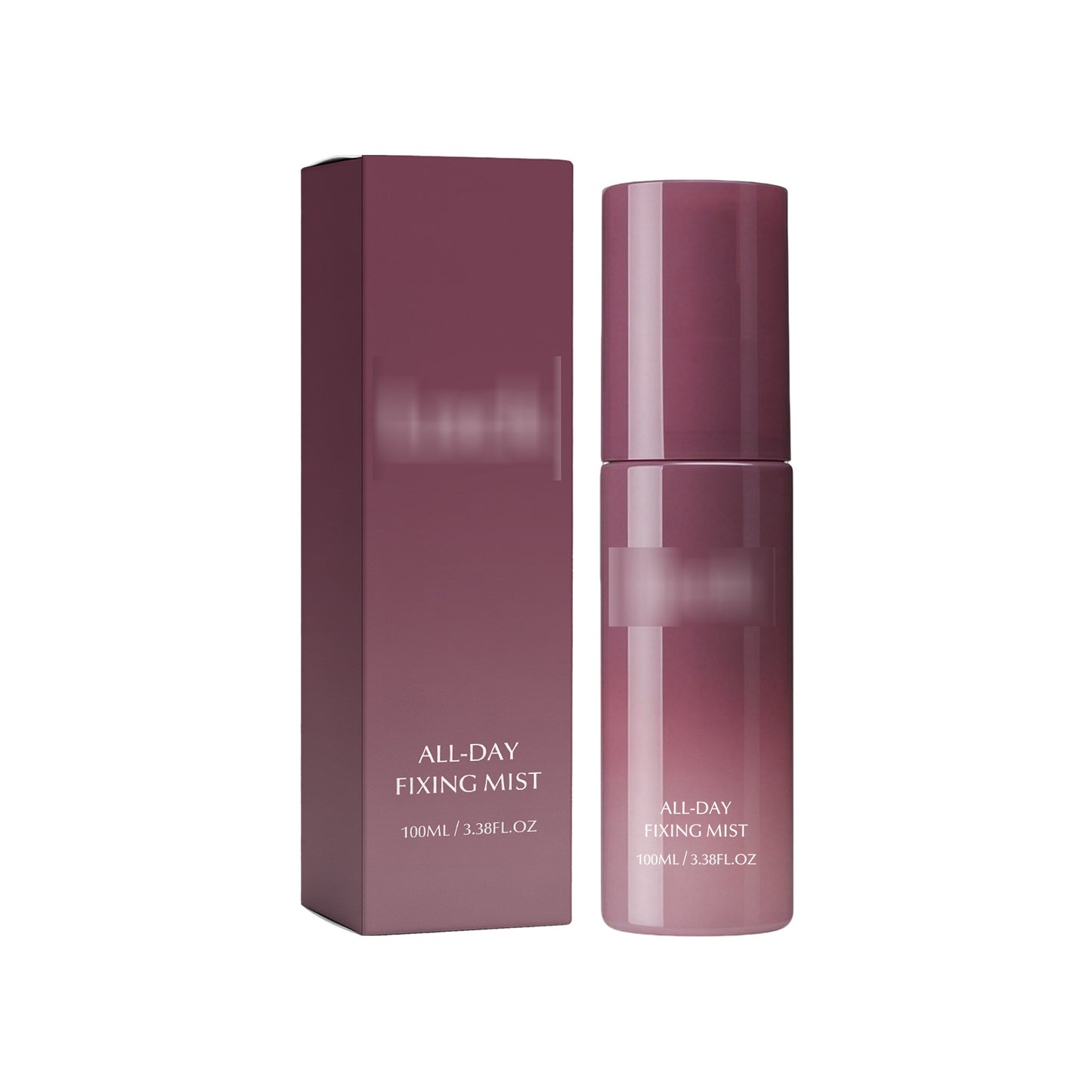 Makeup Setting Spray - Lightweight, Refreshing, 100ml