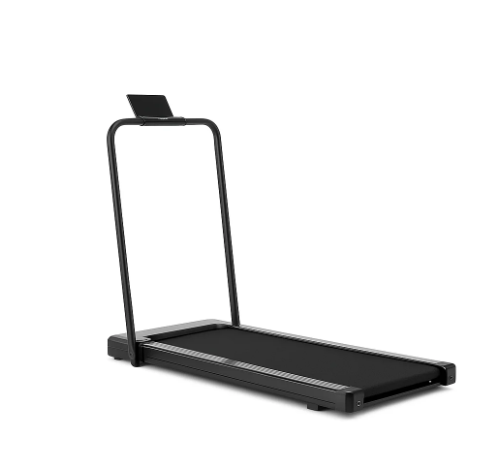 Compact Under Desk Treadmill - Portable Walking Pad, 200 Lbs Capacity