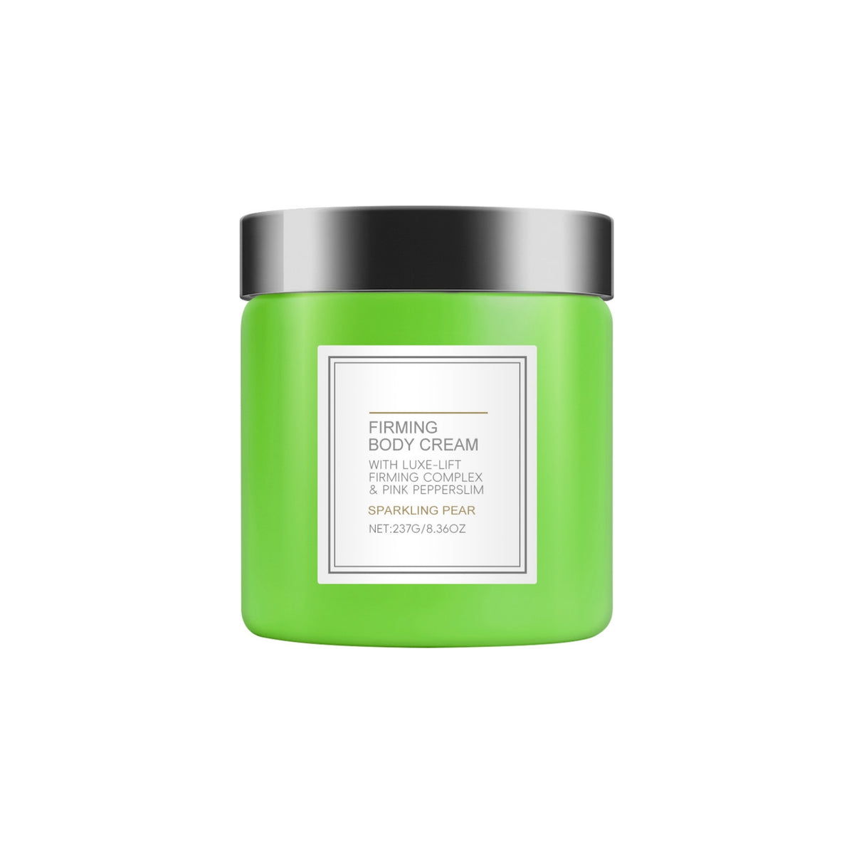 Moisturizing Firming Body Cream 237g - Hydrating Skin Care for All Skin Types
