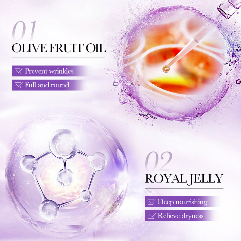 Breast Enhancement Firming Body Oil - 10ml