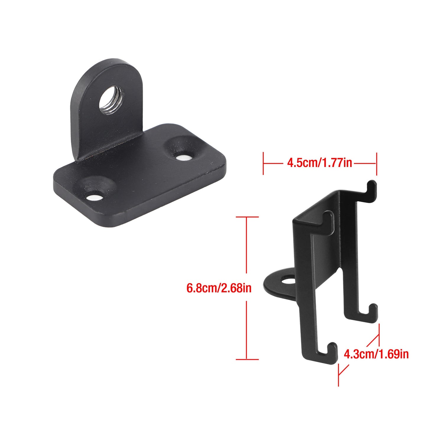 Speaker Wall Mount Bracket for 300 Wireless Surround Speakers
