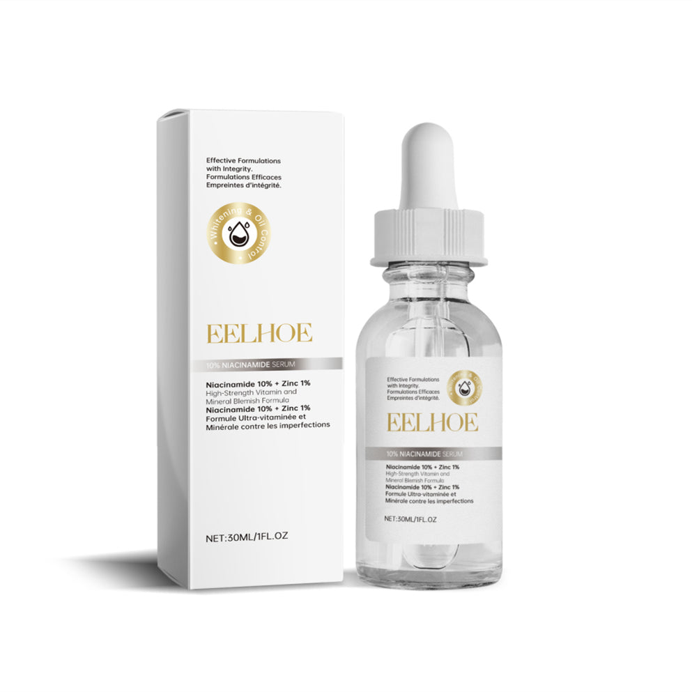 Niacinamide Body Moisturizer 30ML | Hydrating Skin Care Water for Body