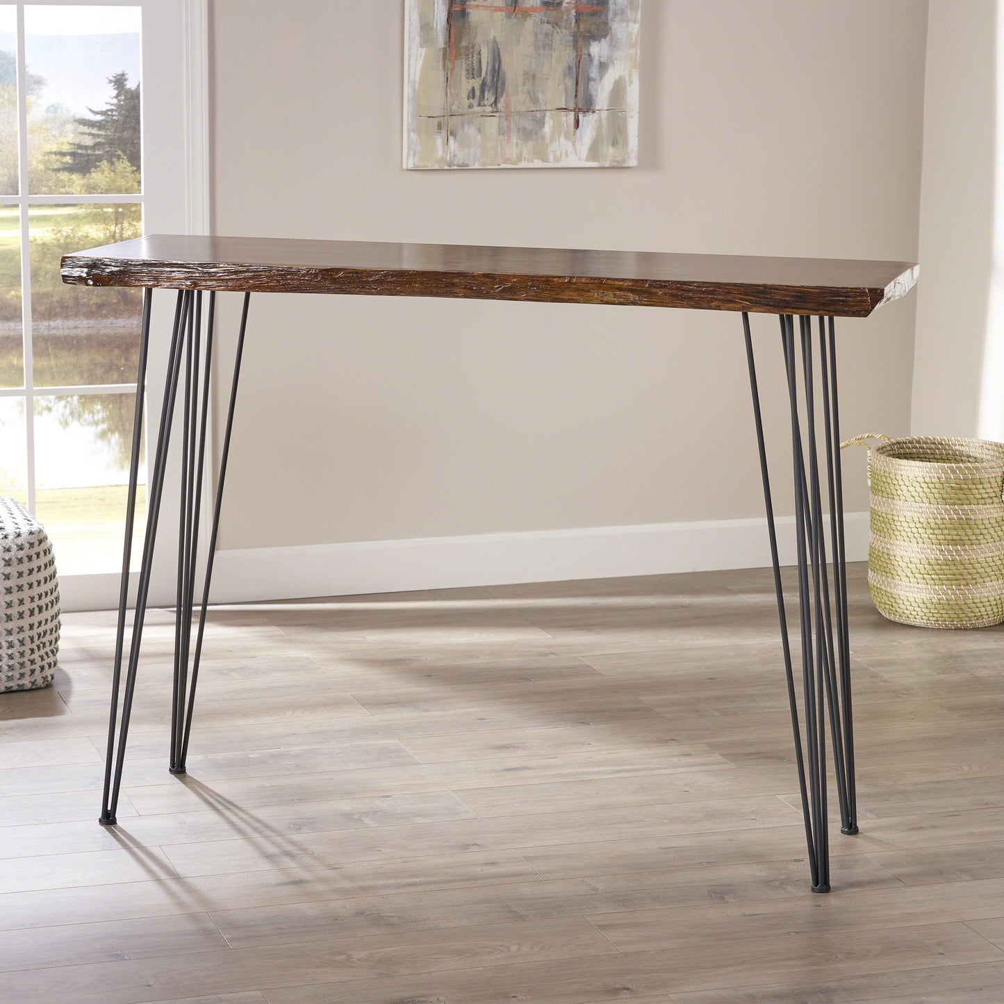 BAR TABLE