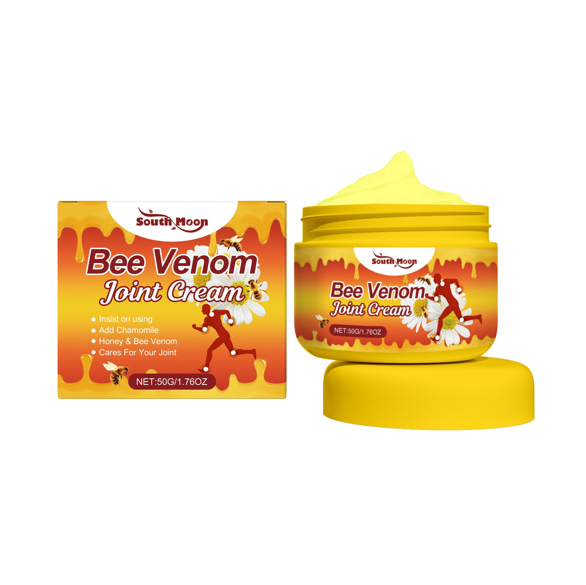 Joint Soothing Cream