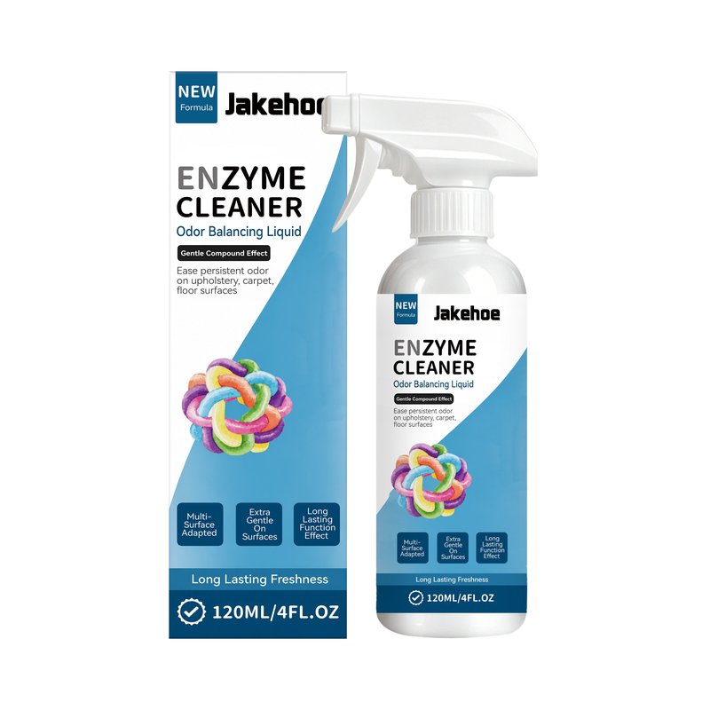 Home Cleaning Agent 120ml Multi-Purpose Surface Cleaner