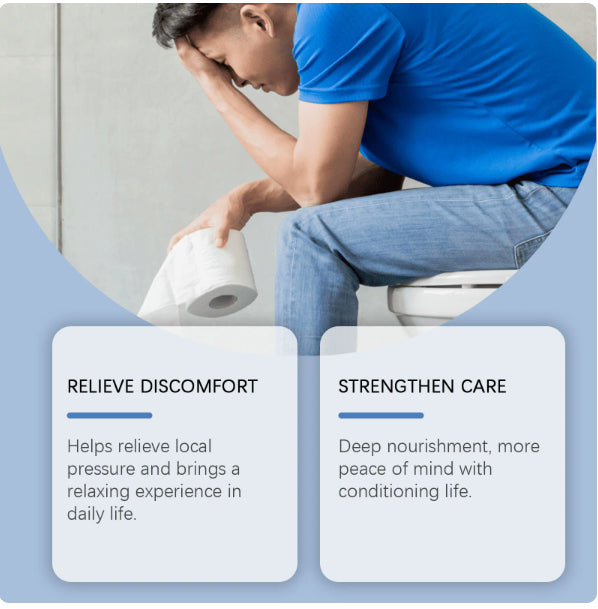 Body Care Capsules