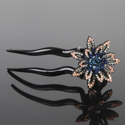 Ancient Style Hairpin U-Shaped Hair Accessories for Elegant Hairstyles