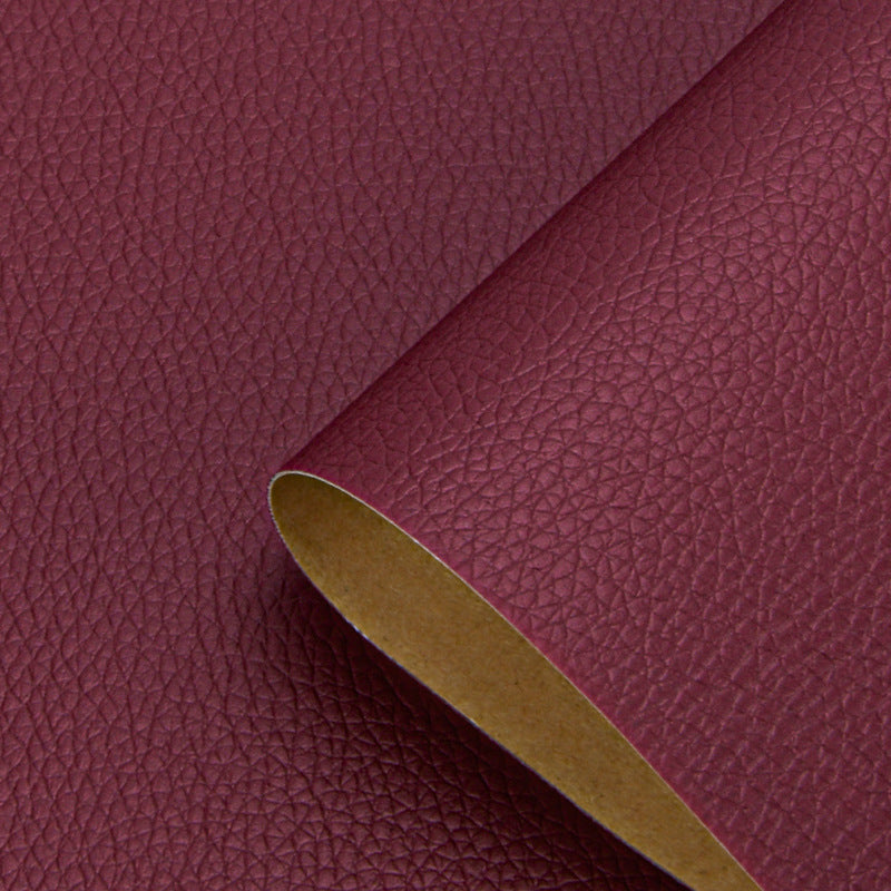 Self-Adhesive Thickened Leather Sofa Repair Patch 50x50cm Multiple Colors
