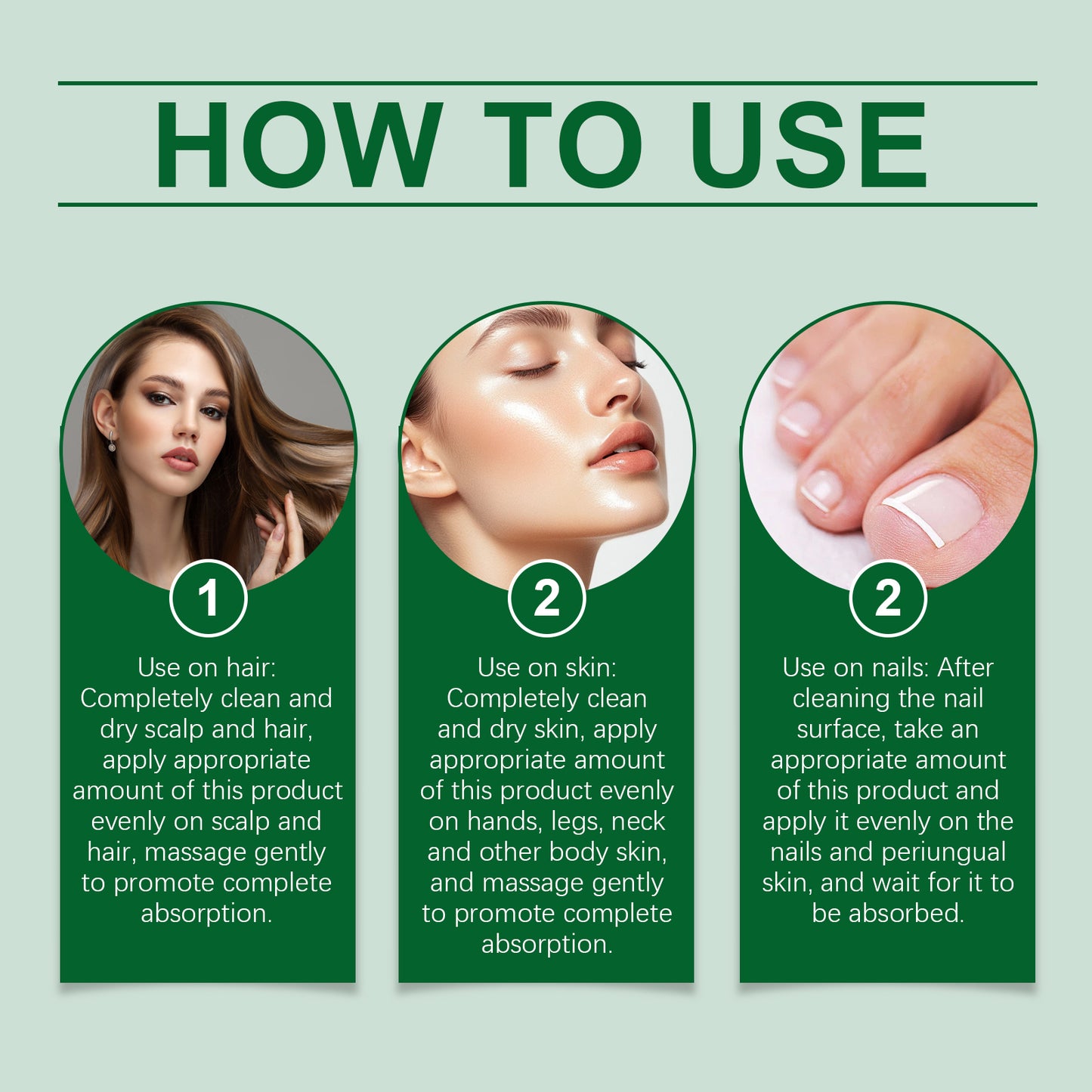 Neem Oil Nourishing Body & Scalp Treatment Oil - 100ml