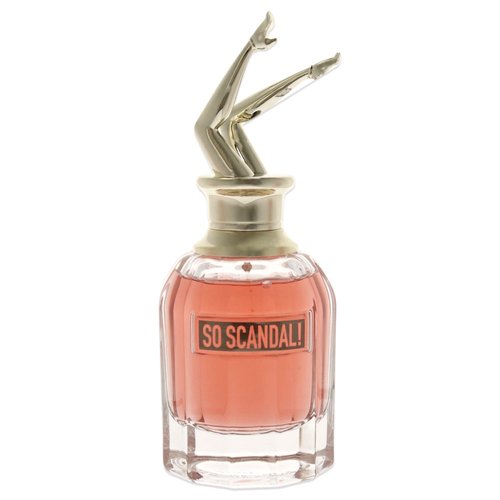 Jean Paul Gaultier So Scandal EDP Spray Women 1.7 oz