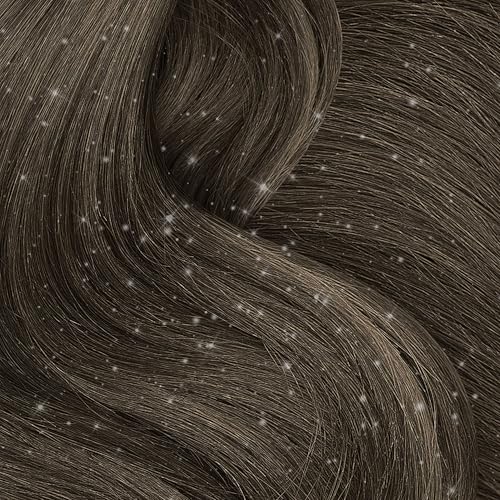 Punky Temporary Hair and Body Glitter Spray Silver ? Glitters Hairspray, Adds Sparkly Shimmery Glow, Hair Glitter for Kids, Women, Men 3.5 oz