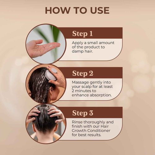 Hair Growth Shampoo by Jailyne Ojeda – Biotin & Keratin-Infused Formula for Thicker, Fuller Hair – Nourishing Solution for Hair Growth & Scalp Health – Made in USA