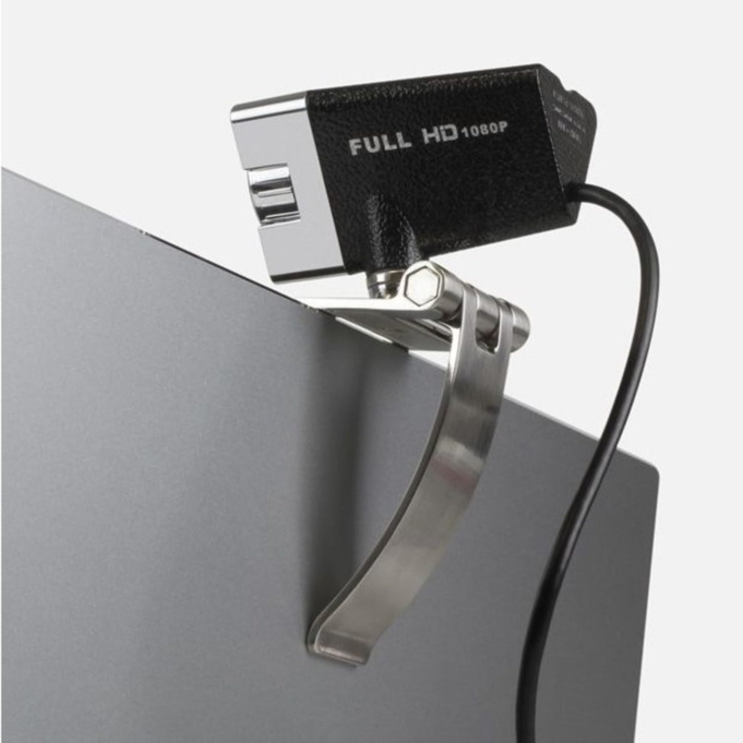 Aluratek HD 1080P Video Webcam for PC, MAC, Desktop & Laptop, Video Call, Conference, USB