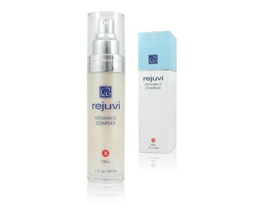 Rejuvi Vitamin C Complex 1 Fl Oz