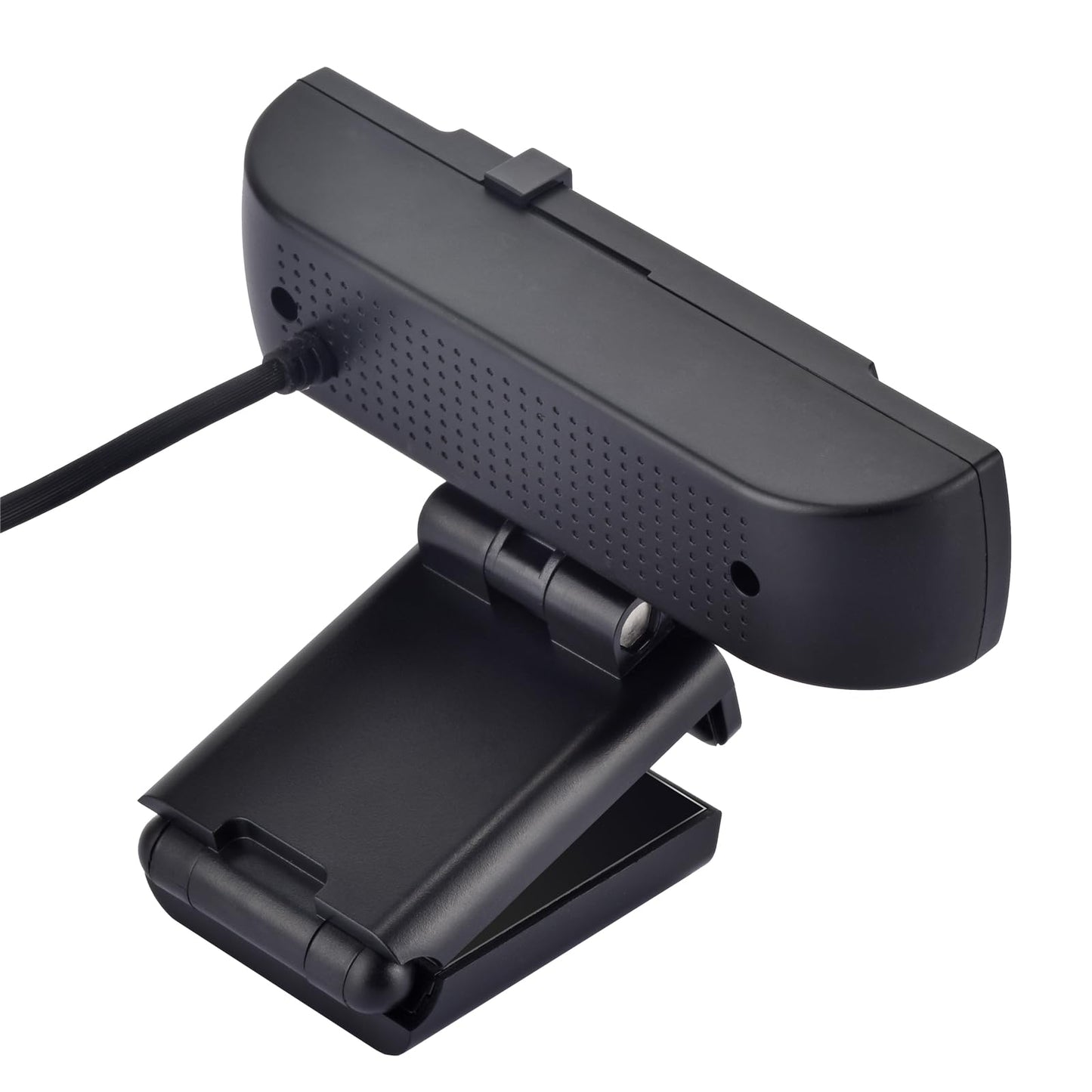 2K Webcam, Ultra 2K HD Computer Camera with 2K/30fps, 2 Noise-Reduction Mics, TOF Autofocus Streaming Webcam with Privacy Cover, for Computer/Zoom/Skype/YouTube/Laptop