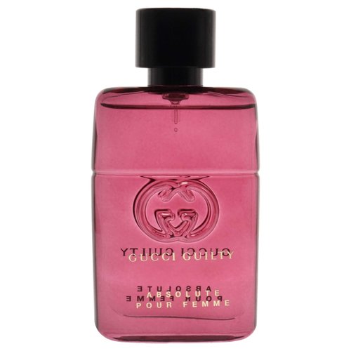 Gucci Gucci Guilty Absolute Pour Femme EDP Spray Women 1 oz