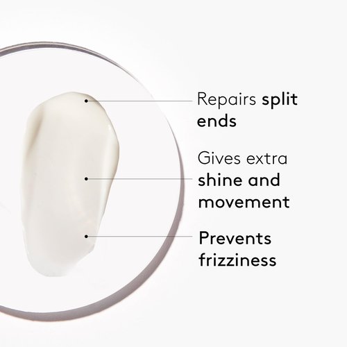 COCUNAT - Rich Pack for Dry Hair - Natural Shampoo and Conditioner - Damaged or Dyed Hair - Moisturises, Nourishes and Restructures - Sulphate and Silicone Free - Suitable for Curly Method