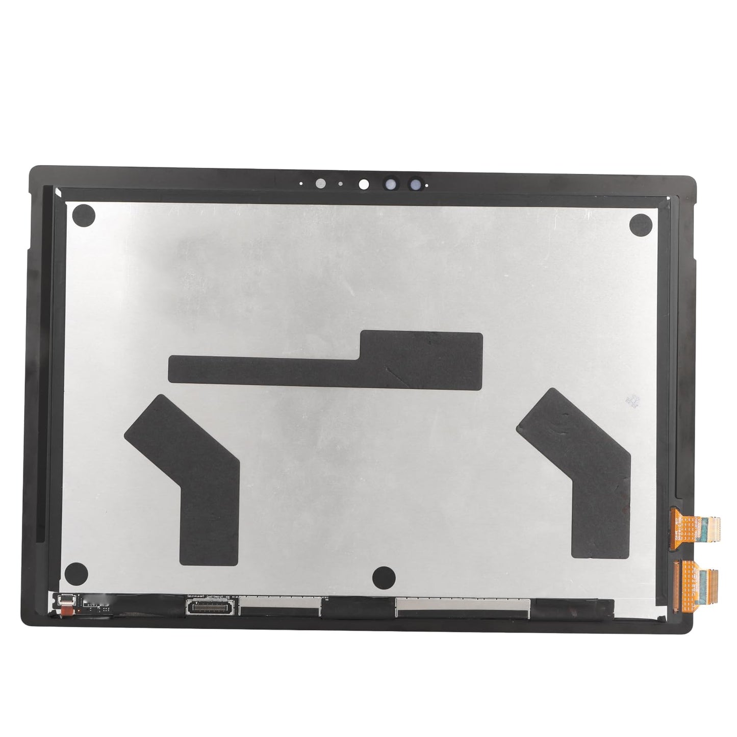 12.3 inch Screen Replacement for Pro 7 1866 LP123WQ2, 2736x1824 LCD Display Digitizer Assembly, Laptop Replacement