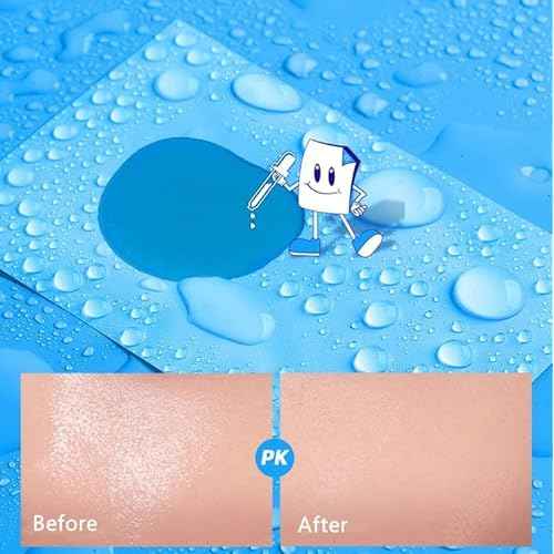 Clean & Clear Oil Control Film, 5 Pack of 60 Sheets (300 Sheets Total)