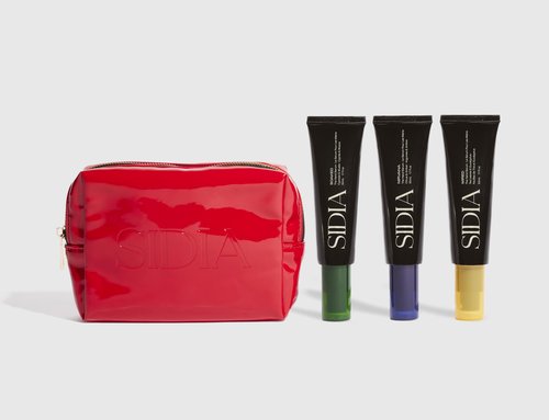 SIDIA - The Hand Serum Trio | Cruelty-Free, Plant-Based, Clean Beauty (Set of 3-Nirvana, Wired, & Soaked, 1.7 fl oz | 50 mL each)