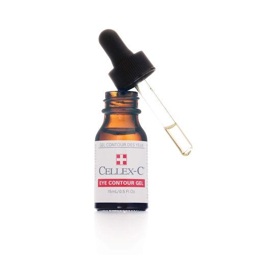 Cellex-C Eye Contour Gel, 0.5 Fl Oz (Pack of 1)