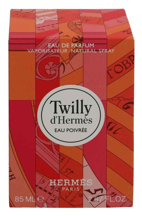 Hermes Twilly Eau Poivree 2.8 Edp L (113758)