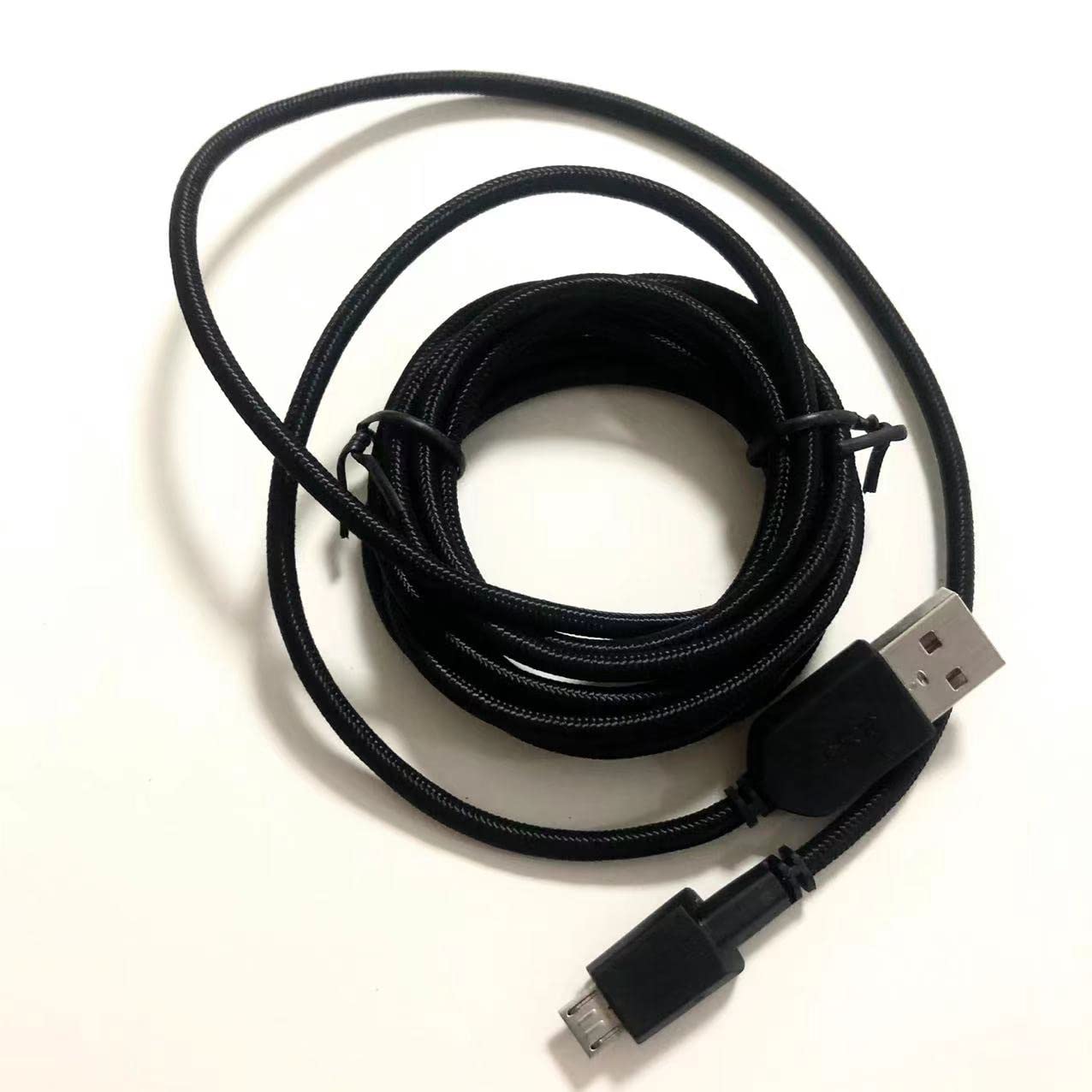 610M USB Charging Cable/Data Cord for Alienware Wired/Wireless Gaming Mouse AW610M