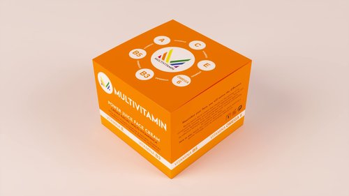 Day Facial Moisturizing Cream SPF30 Q10 with Multi-vitamin Complex & Natural Essences Restores Skin Intense Moisturizer with Hyaluronic Acid Vitamin C Improves Skin Luminosity and Elasticity