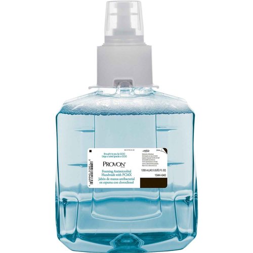PROVON 1693948 Gojo PROVON LTX Foaming Antimicrobial Handwash Floral Scent