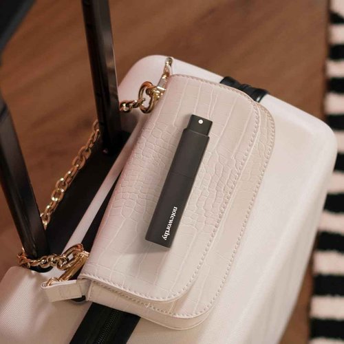 Noteworthy Sweet Delight Duo Travel Spray Bundle – Two-Piece Fragrance Set for Men & Women, Long-Lasting Perfume, TSA-Approved, Perfect for Gift Giving (Sweet Delight Duo)